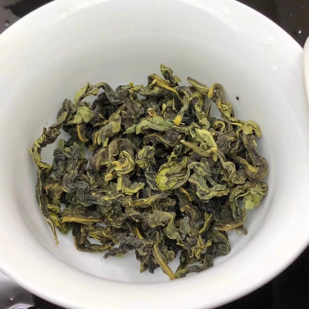 【正味】秋茶叶安溪清香型特级铁观音兰花香浓香小包袋装高山手工