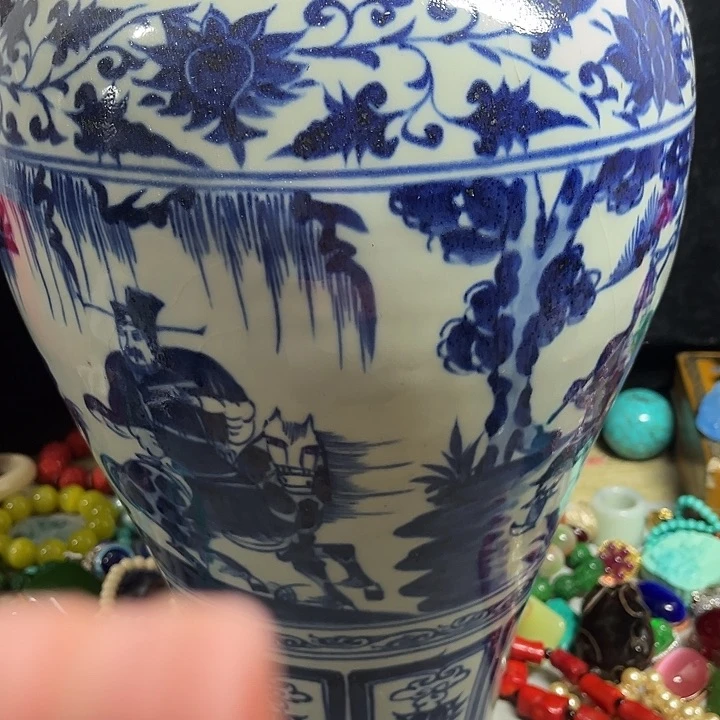 瓷片瓷器紫砂壶瓷器