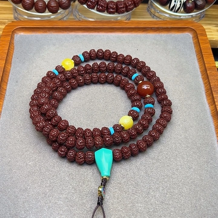 吊坠金刚菩提金刚10