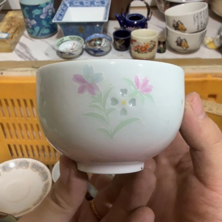 陶瓷推荐第二名20包邮