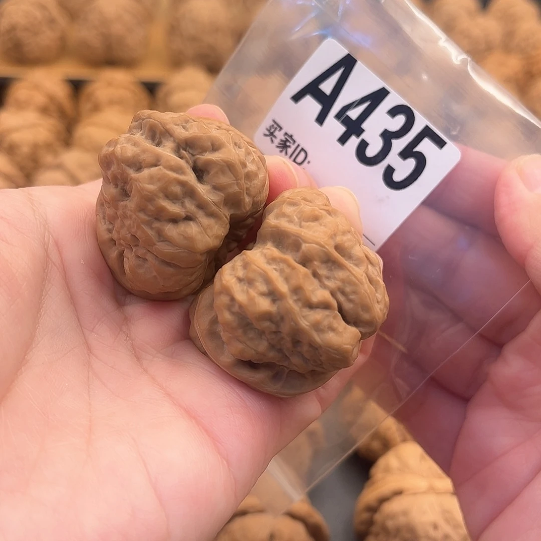 桃核把件小**新蛙蛙福利39