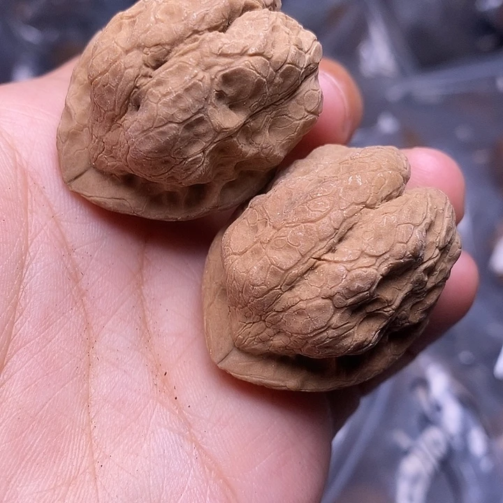 吊坠文玩核桃    29