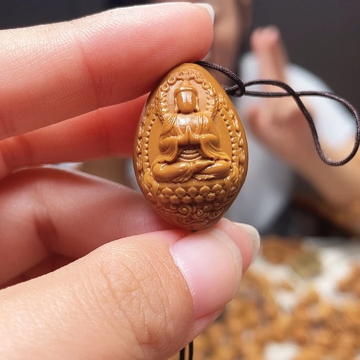 橄榄核手串/手链橄榄核