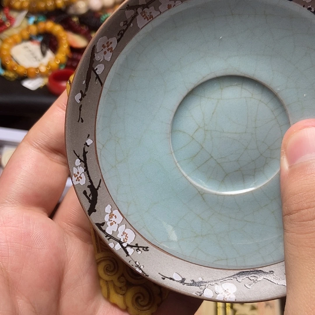 瓷器制作瓷器制作工艺精湛