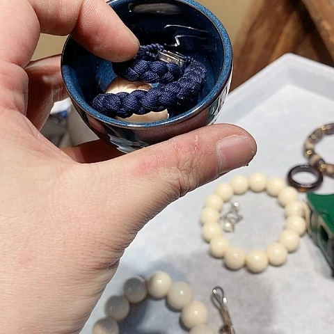 紫砂茶宠8****?茶道具制作过程