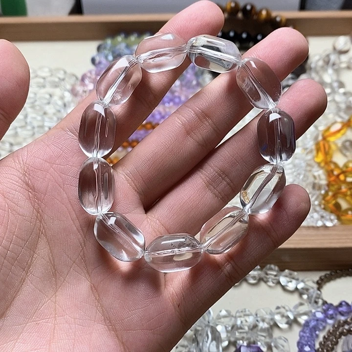 非金属卡20糖果珠