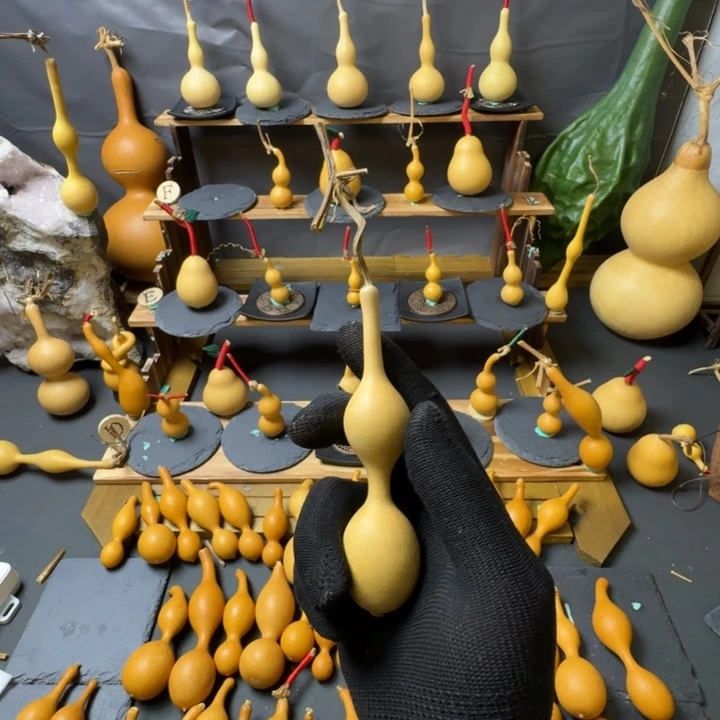 *****精品手把蚂蚁肚葫芦