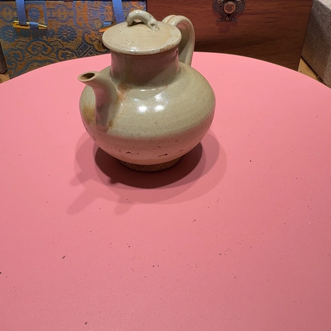观***歌其他漂亮的小瓷瓶子