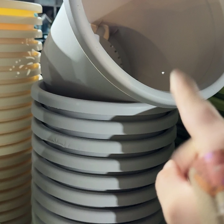 四季7号新灰白无托10个特价