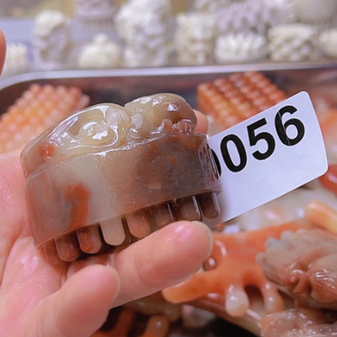 【闪购商品】砖雕南**?石头特价处理