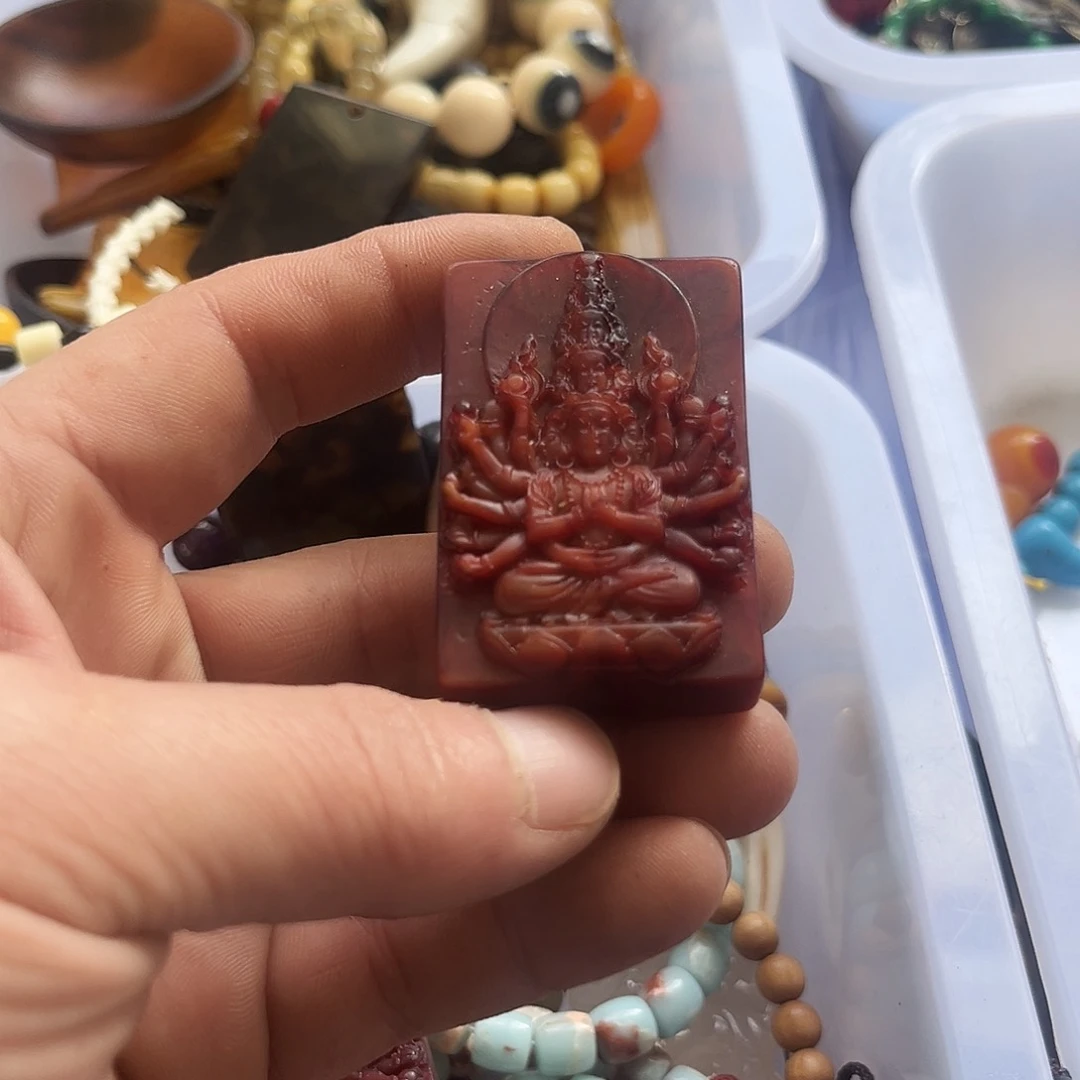 大果紫檀（缅甸花梨）