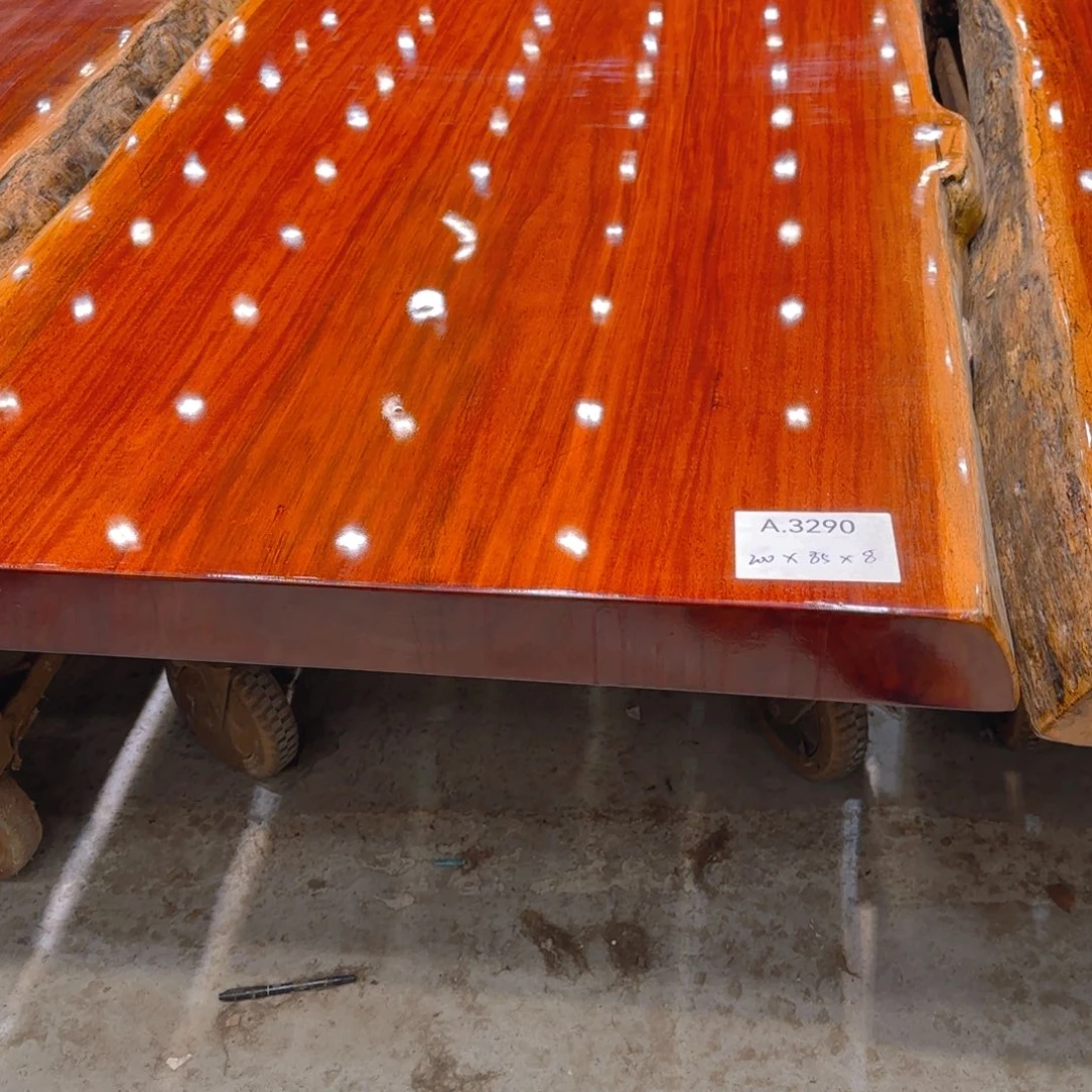 木实木原木大板工厂直销价