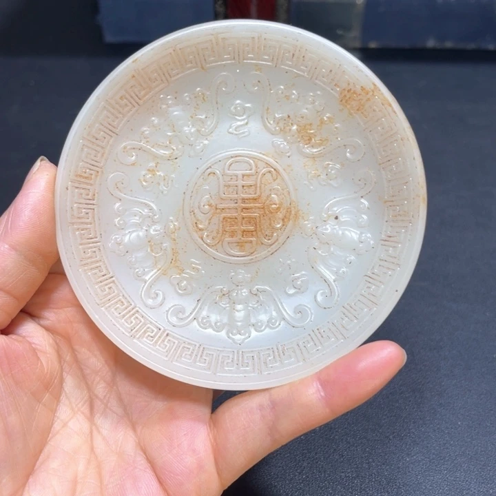 底槽青一物一图发货支持七天无理由。