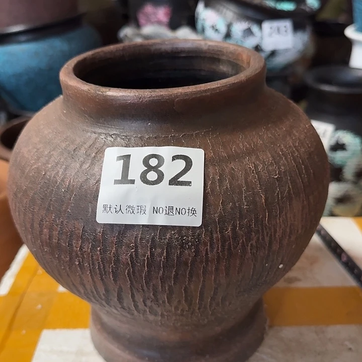 瑕疵高度20口径12带孔182