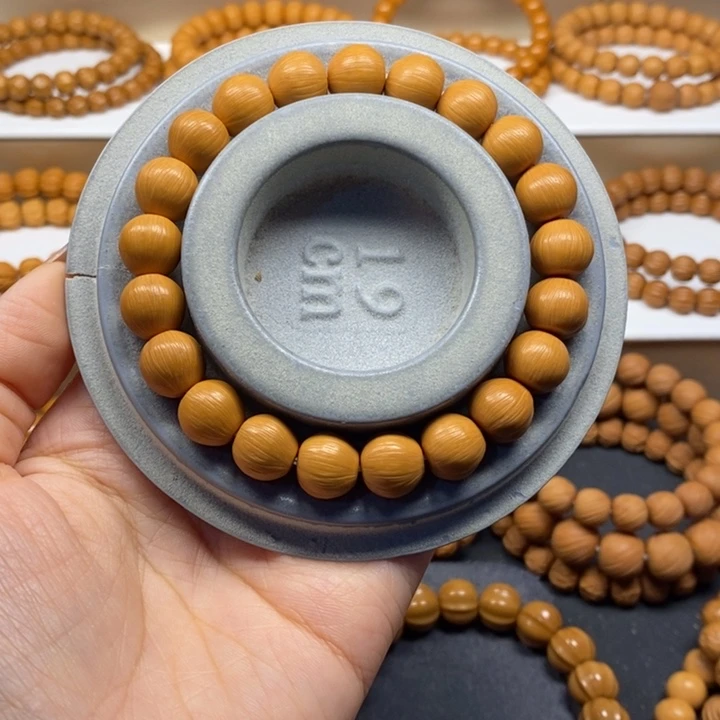 【闪购商品】手串猴头核桃冬**骨屁桃11