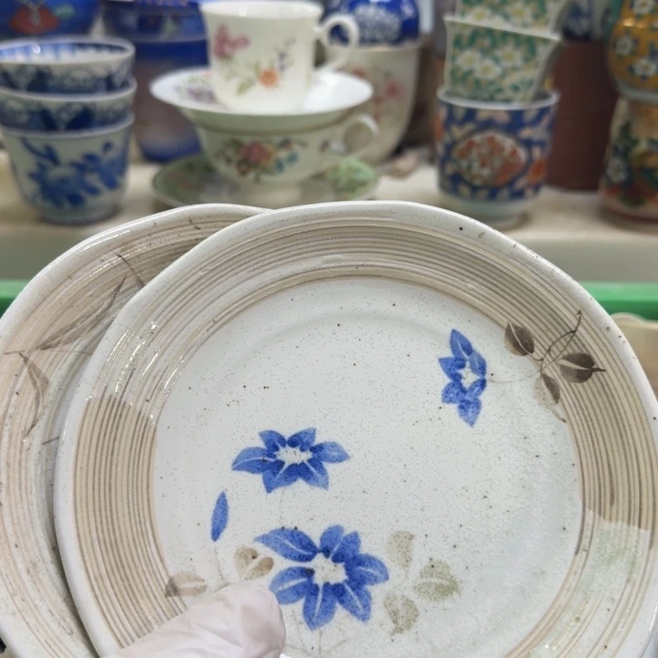 瓷片湘*?开播啦…开播啦！