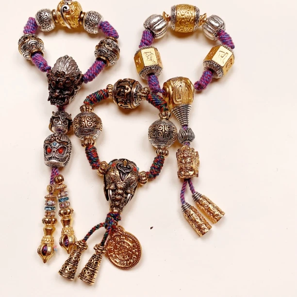 15号六字真言全套➕104号象神全套➕10号悟空全套