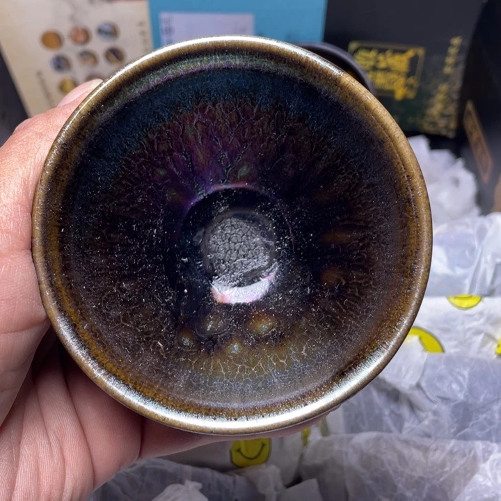 茶盏你自己想清楚啊