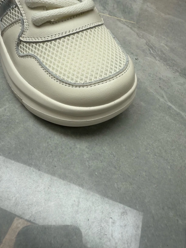 夏季休闲鞋时尚休闲鞋网面8698