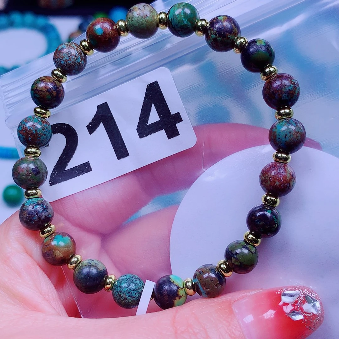 空竹粉丝专享十堰特色手工散珠