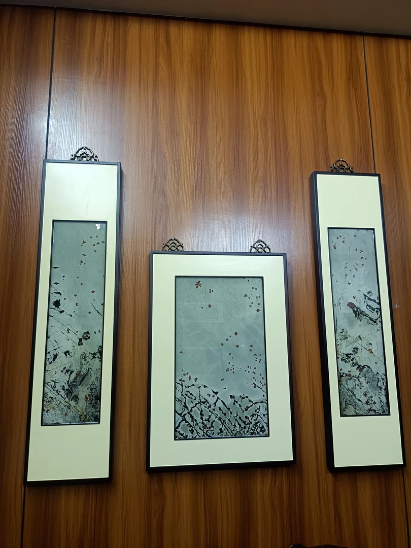 创意旋转摆件家用