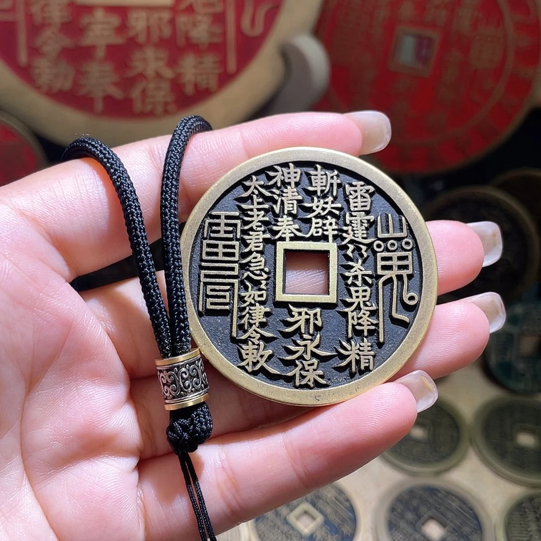 铜现代翻砂工艺品