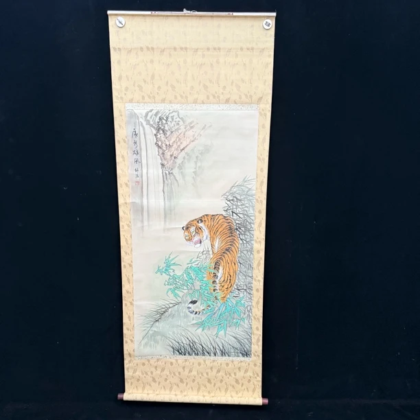 装饰国画专拍链接179