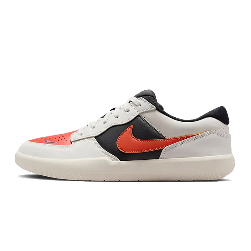 Nike耐克男女FORCE运动休闲鞋DV5476-004