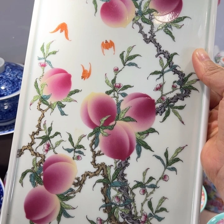 全场景德镇陶瓷景德镇陶瓷