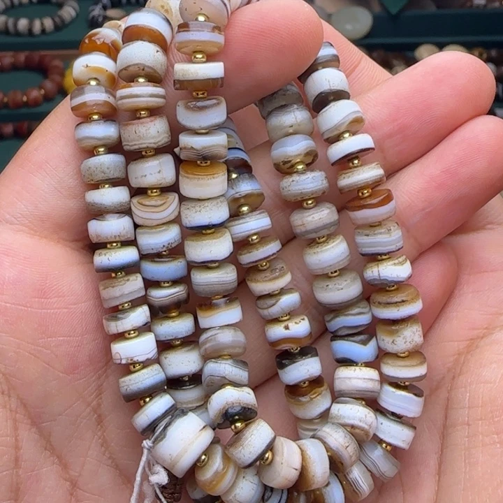 未镶嵌单玛瑙/玉髓