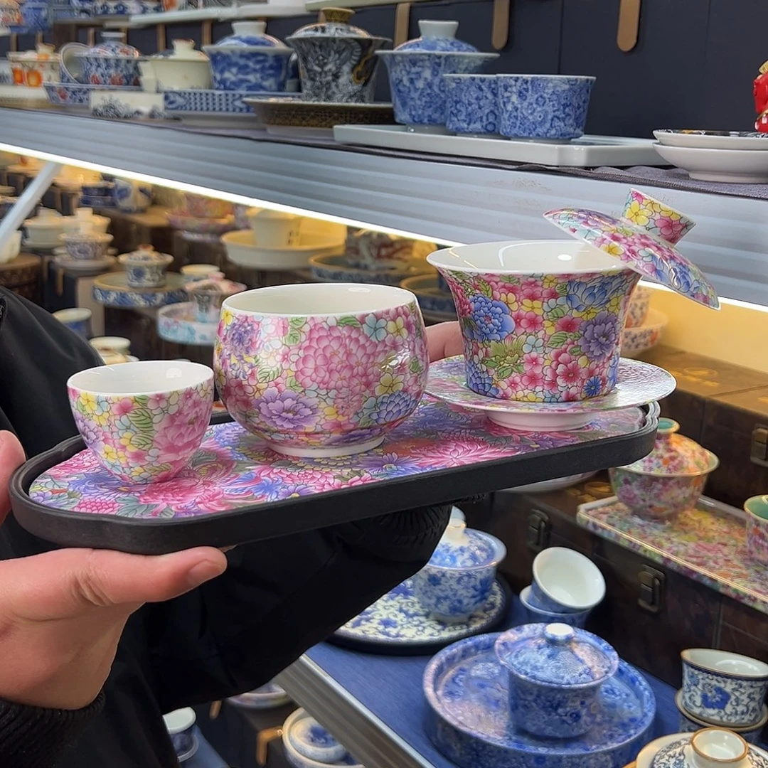 我们的目标是成为一个优秀的人