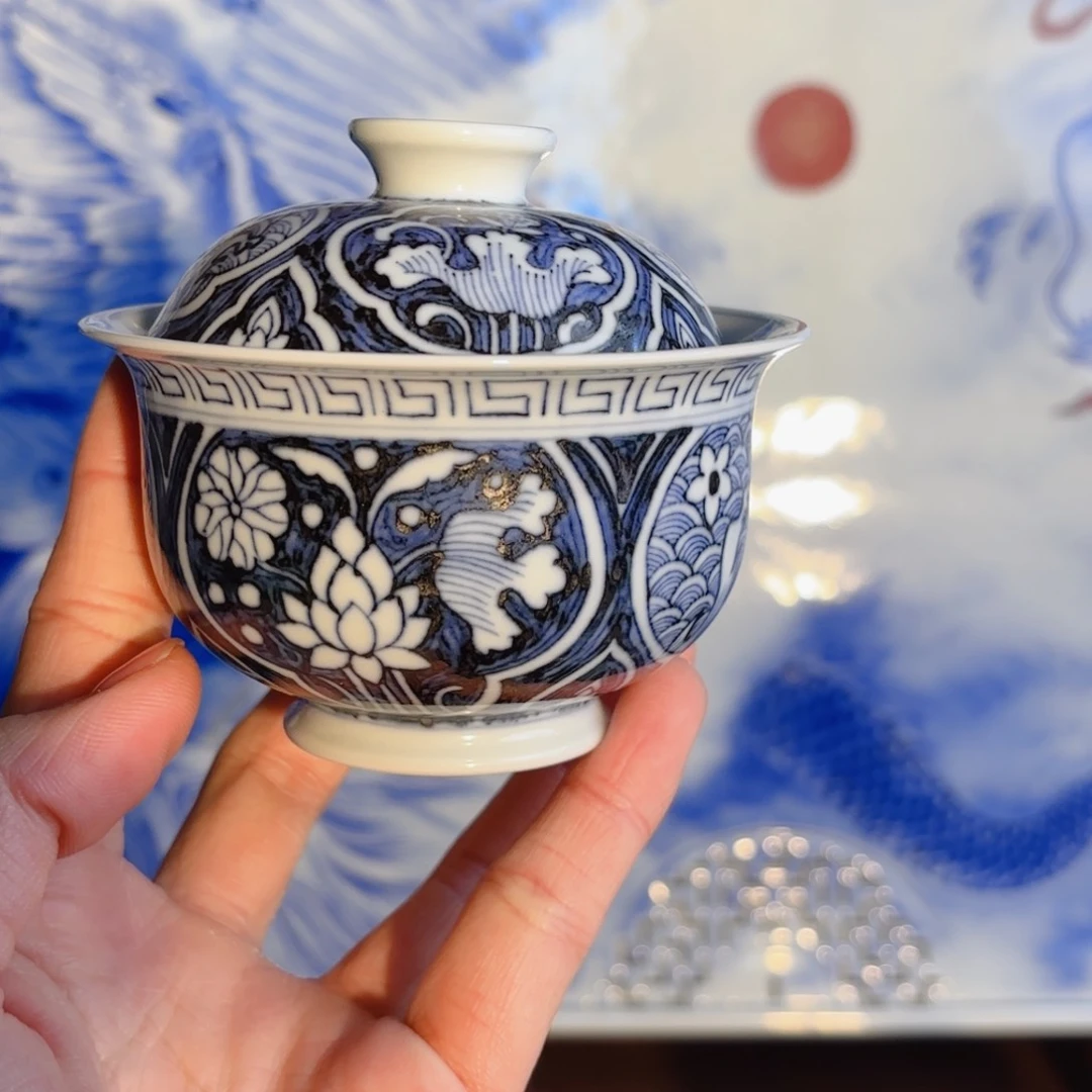 景德镇陶瓷景德镇窑是