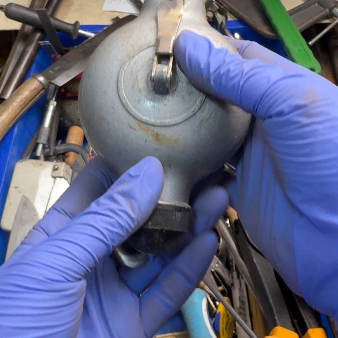 感***见五金工具制造工艺