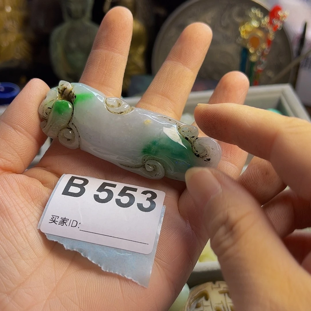 小***熙陶瓷手串陶瓷手串