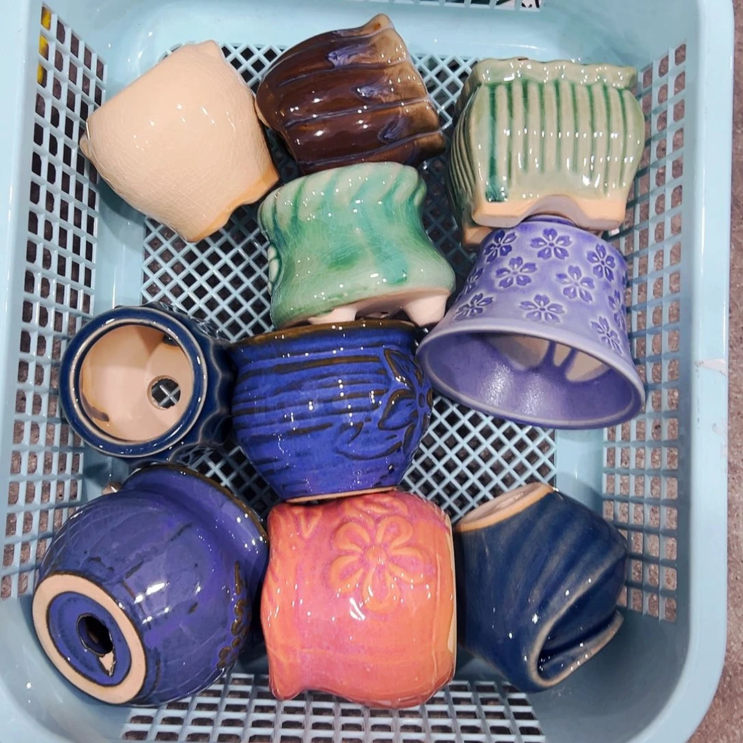 红陶高温陶瓷材料26