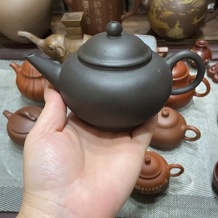 茶壶紫砂紫砂紫砂
