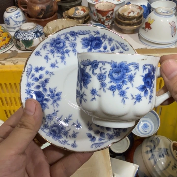 陶瓷推荐第二名20包邮