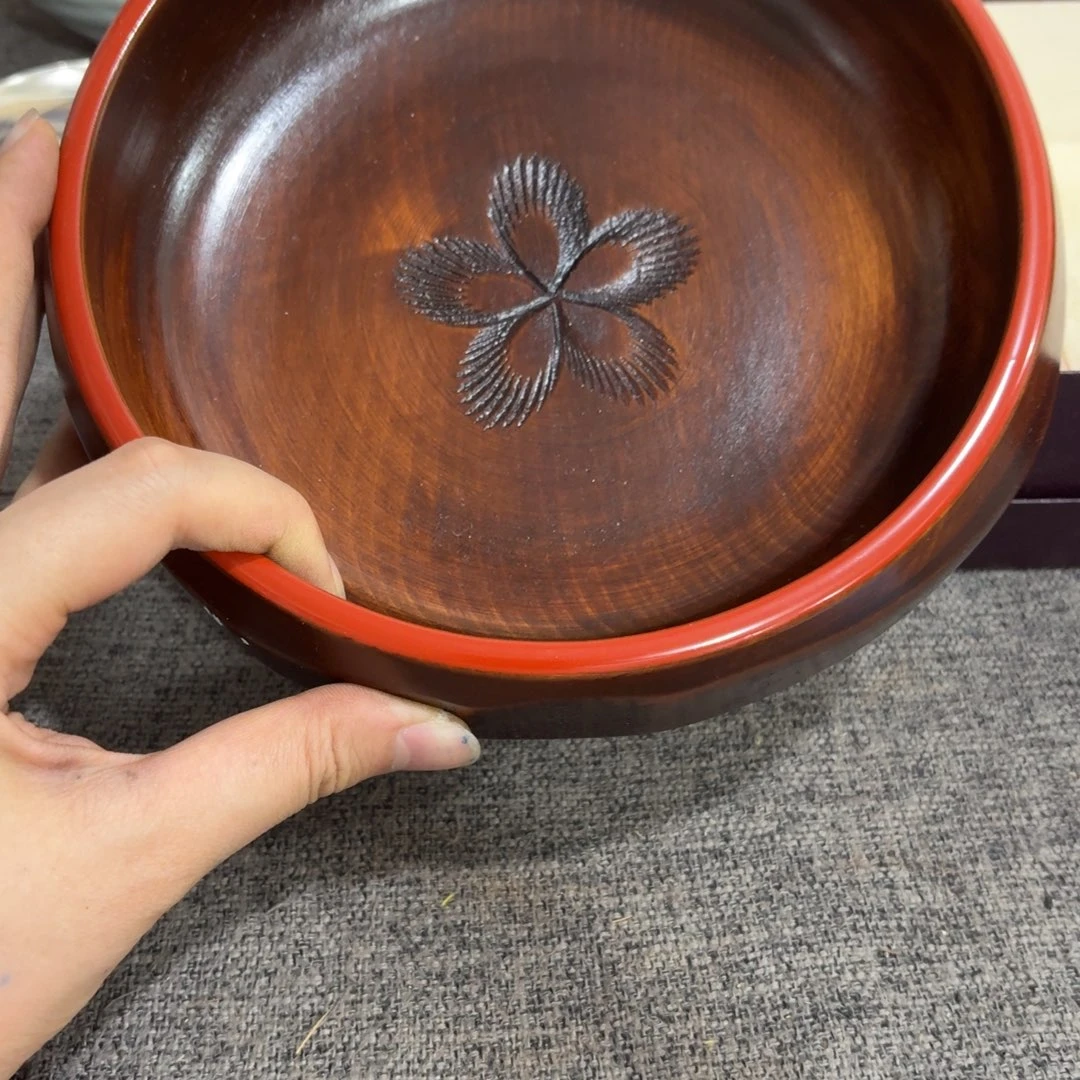 非常好用漂亮的茶具