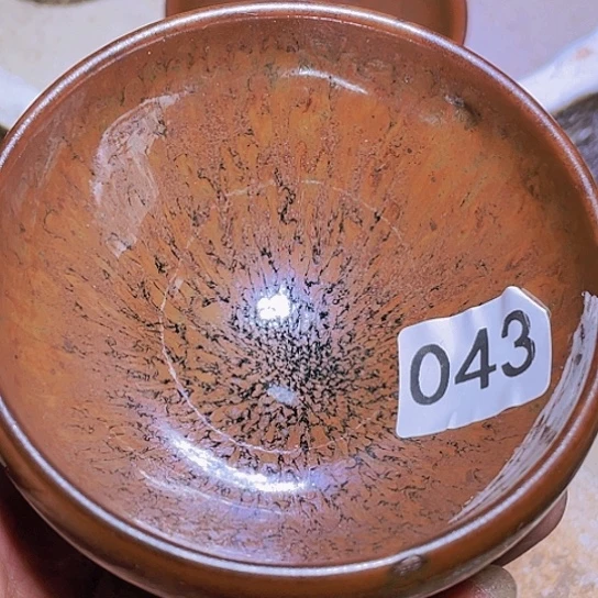茶盏茶具及各种用品都043个款式