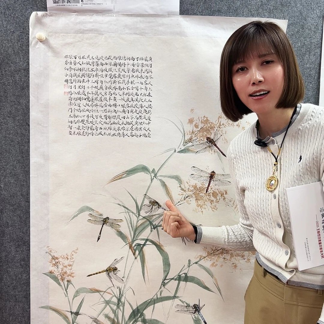 书法wjz老师福利作品