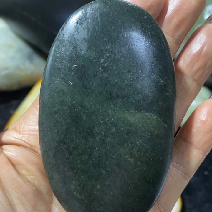 未镶嵌和田玉把件29