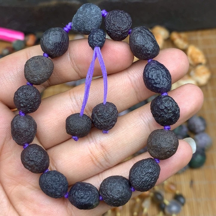 玛瑙/玉髓珠宝半成品未镶嵌
