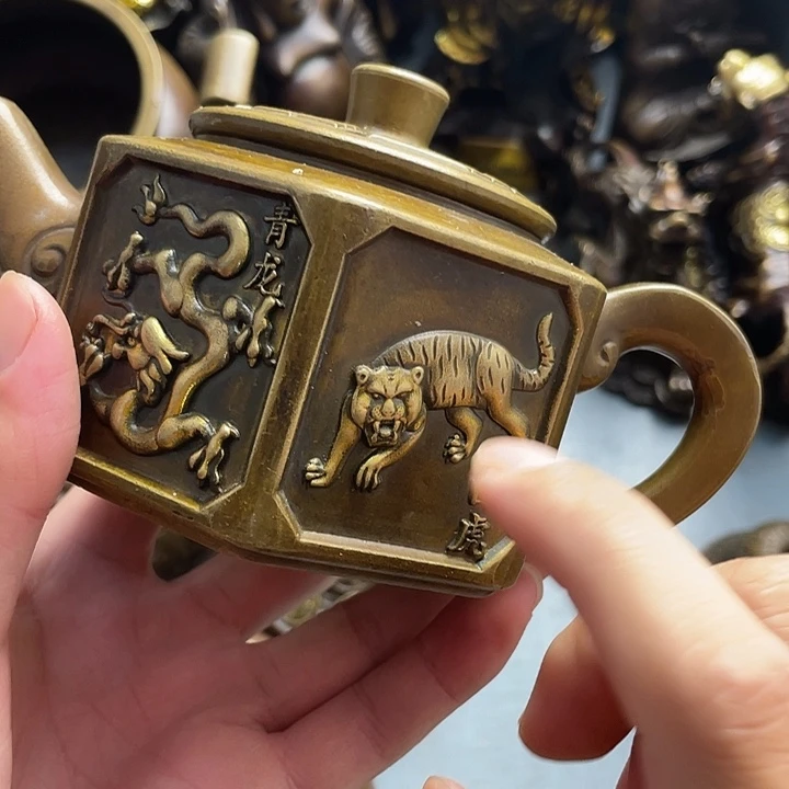 铜器摆件铜铜铜铜