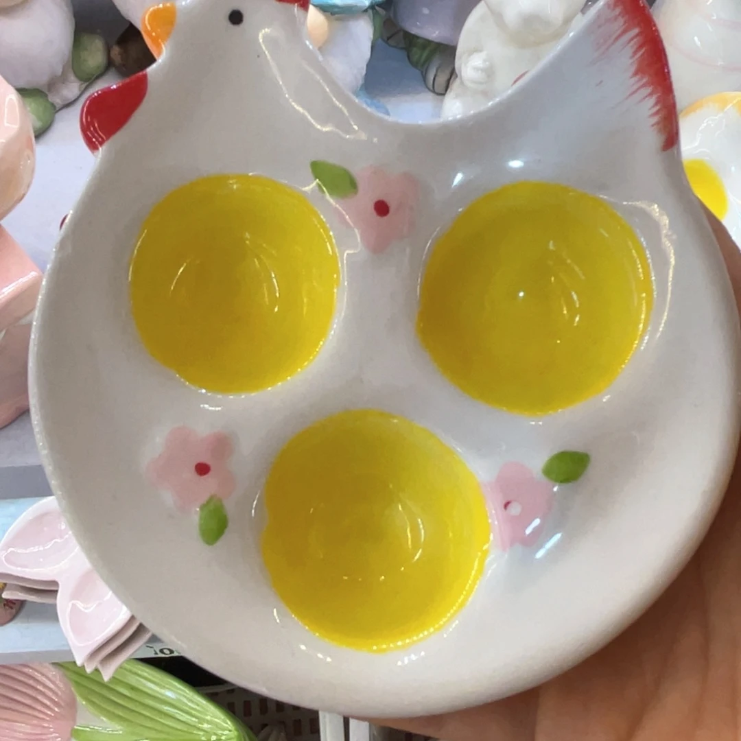 陶瓷微瑕介意慎拍