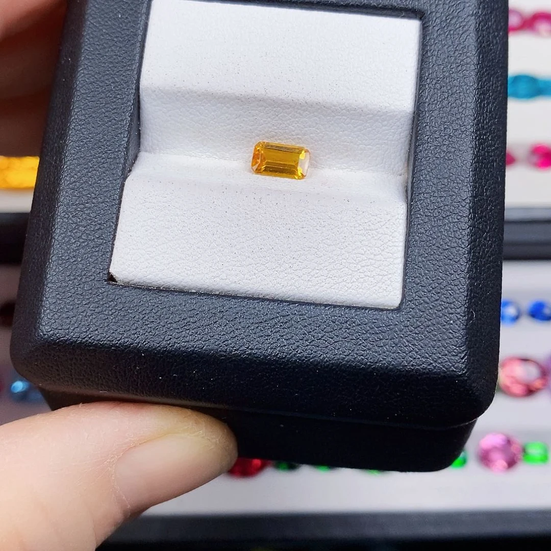 蓝宝石裸石未镶嵌0.91c t