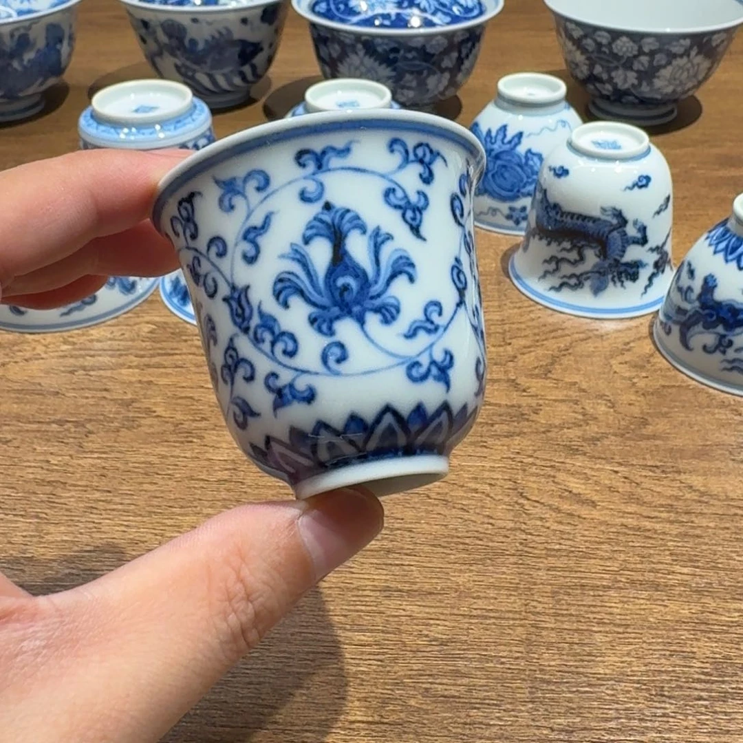 瓷器的制作工艺和工艺流程