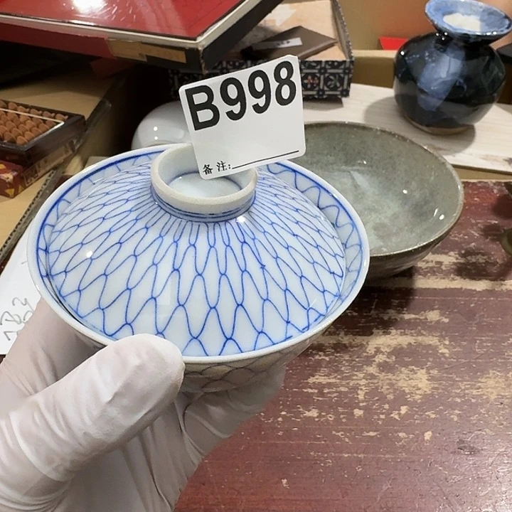 青***猫中古商品谨慎下单