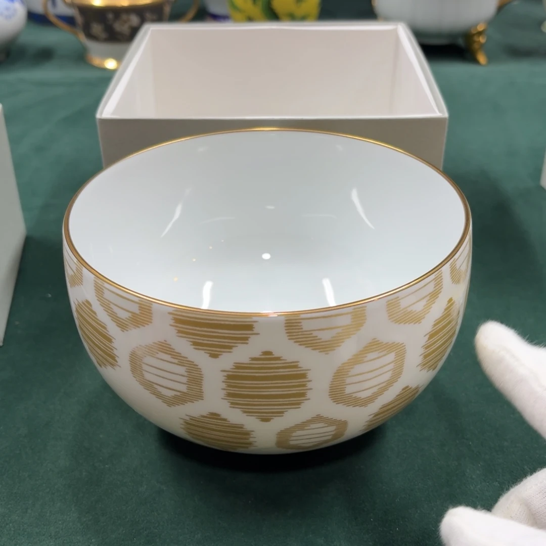 云翼堂瓷器真好看呀