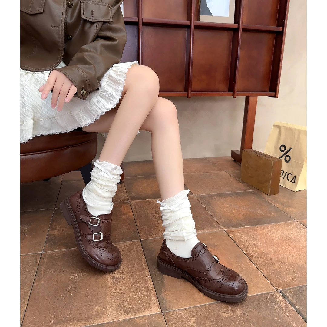 RIELOV增高3cm时尚潮流百搭女士休闲鞋6909