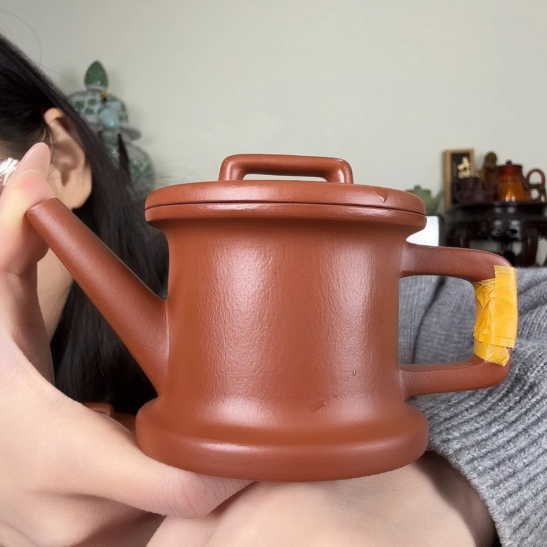 紫砂茶壶富甲一方补丁福利